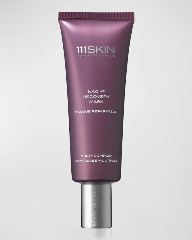 NAC Y2 Recovery Mask
